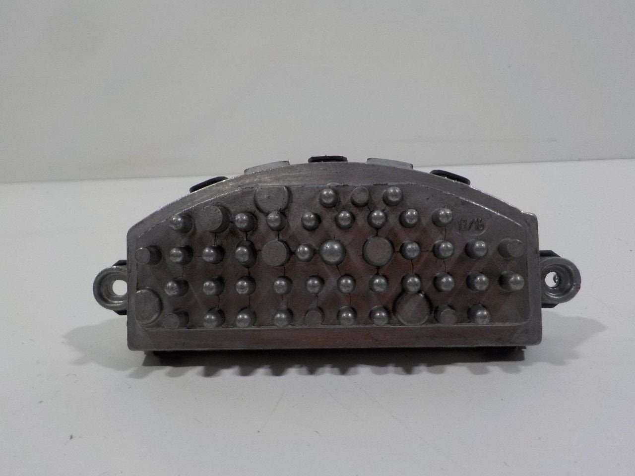 Kachelweerstand Renault Scénic, Onderdelen@venauto.nl, Van der Ven Autorecycling B.V., Gebruikt, Ettenseweg 76, 4706 PB Roosendaal, The Netherlands