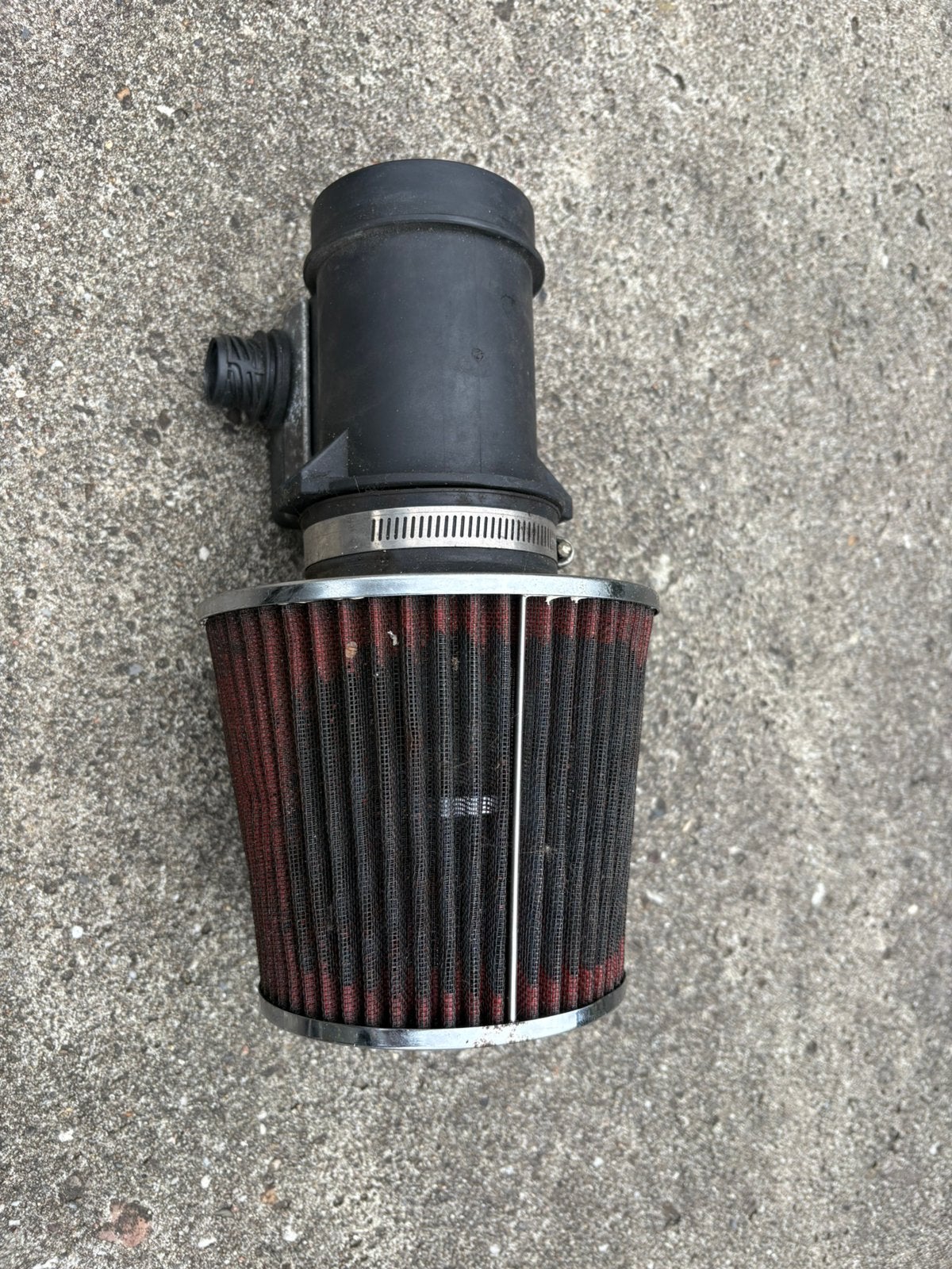 K&N Openluchtfilter BMW E36, Auto-onderdelen, Ophalen of Verzenden, BMW
