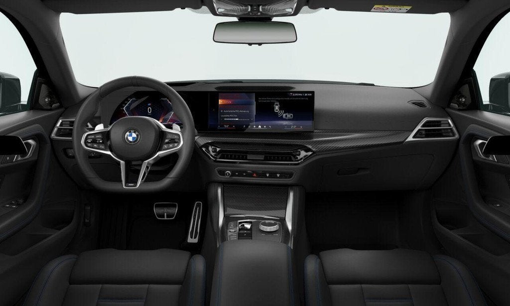 BMW 2 serie Coupé 218i High Executive | M Sportpakket Pro |, Auto's, BMW, Automaat, 1998 cc, Euro 6, 4 stoelen
