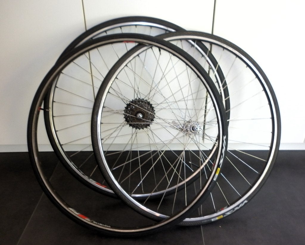 retro vintage campagnolo onderdelen, Fietsen en Brommers, Ophalen, Overige typen
