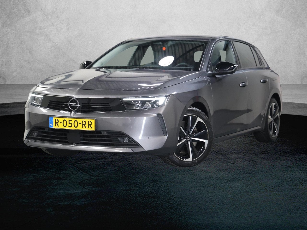 Opel Astra 180PK Hybrid Edition | Accu 96% | 1ste eigenaar |, Auto's, Opel, Gebruikt, 4 cilinders, 181 pk, 1600 cc
