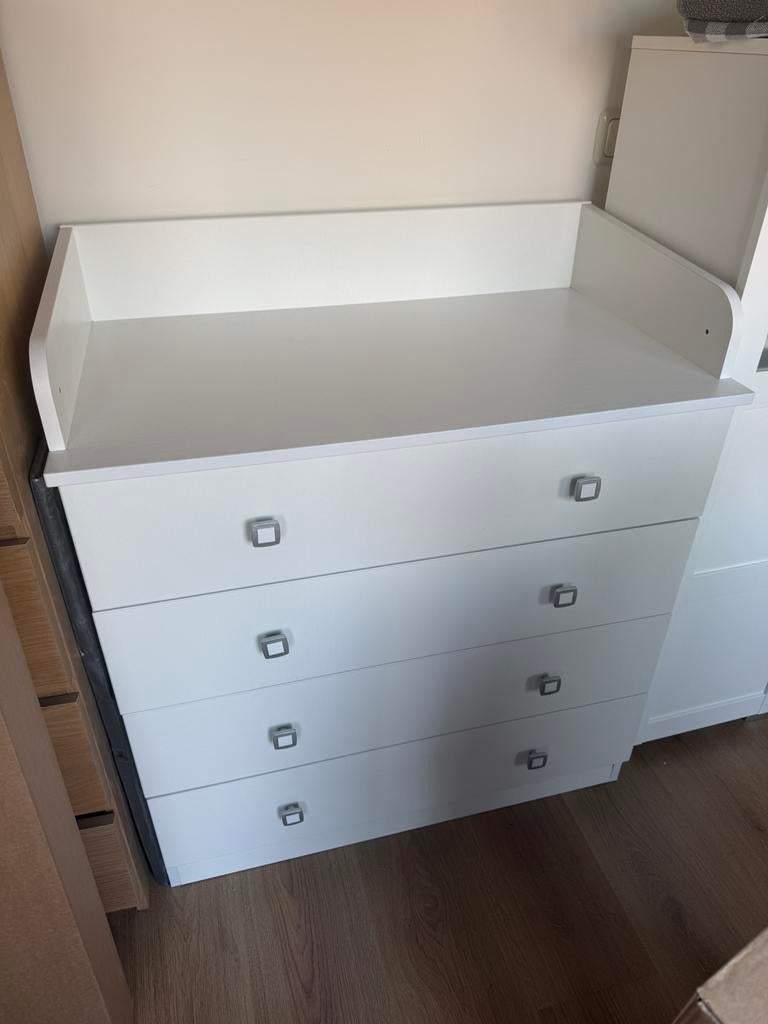Commode, Ophalen, 50 tot 70 cm, 90 tot 105 cm, 100 cm of meer