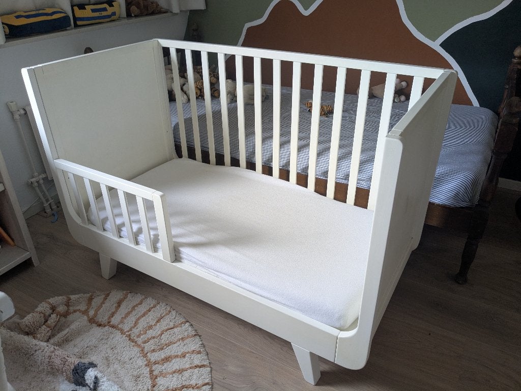 Ledikant / baby bedje, Ophalen, Gebruikt, Ledikant