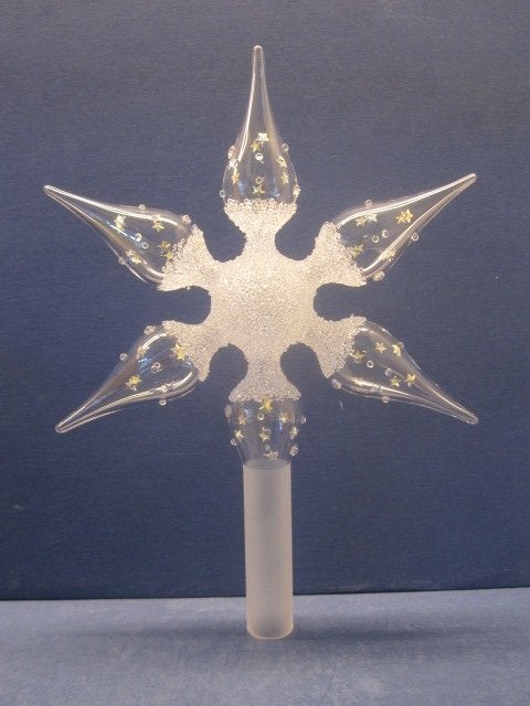 Swarovski SALE Kerst kerstboom Piek SALE, Ophalen of Verzenden, Nieuw, Figuurtje