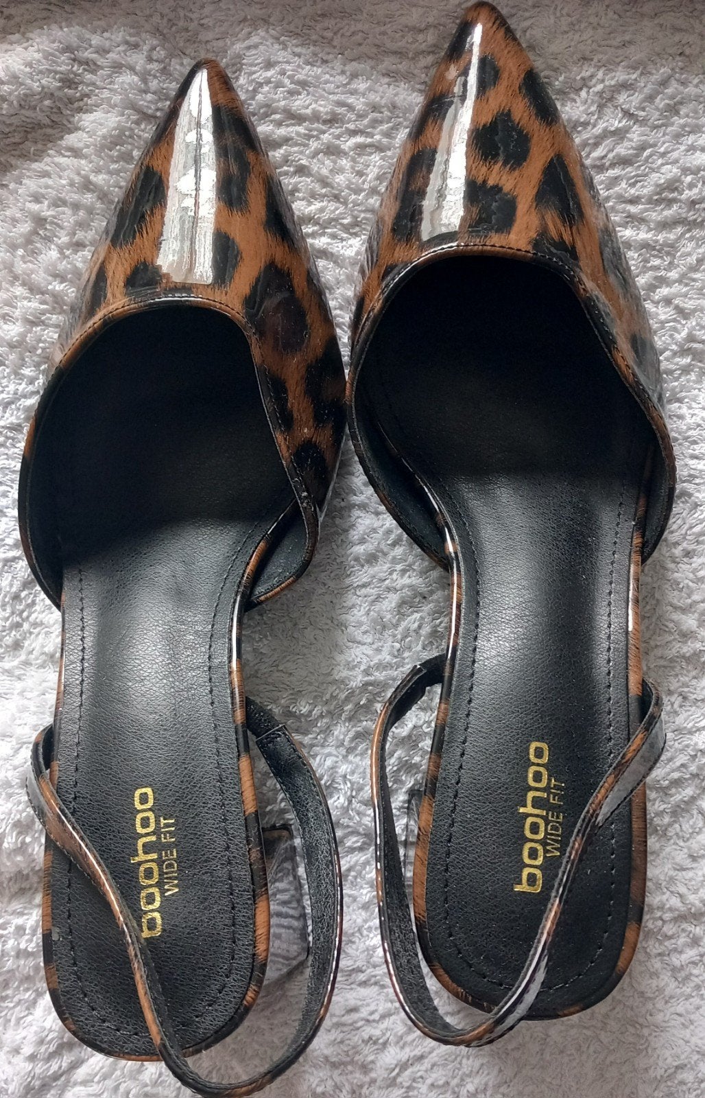 Bruin/Zwarte bolhoop Schoenen, Ophalen of Verzenden, Nieuw, Bruin, Sneakers of Gympen