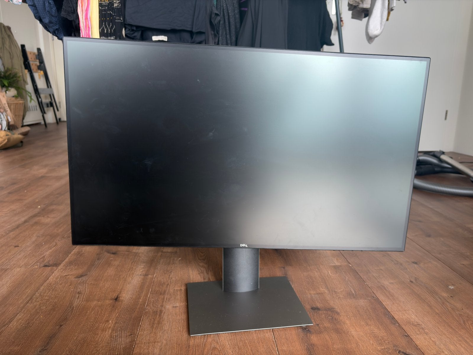 Dell U2719DC, Ophalen, Zo goed als nieuw, Quad HD (2K), 60 Hz of minder