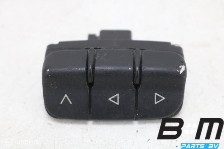 Stuurbediening links Audi A2 8E0951527, Gebruikt