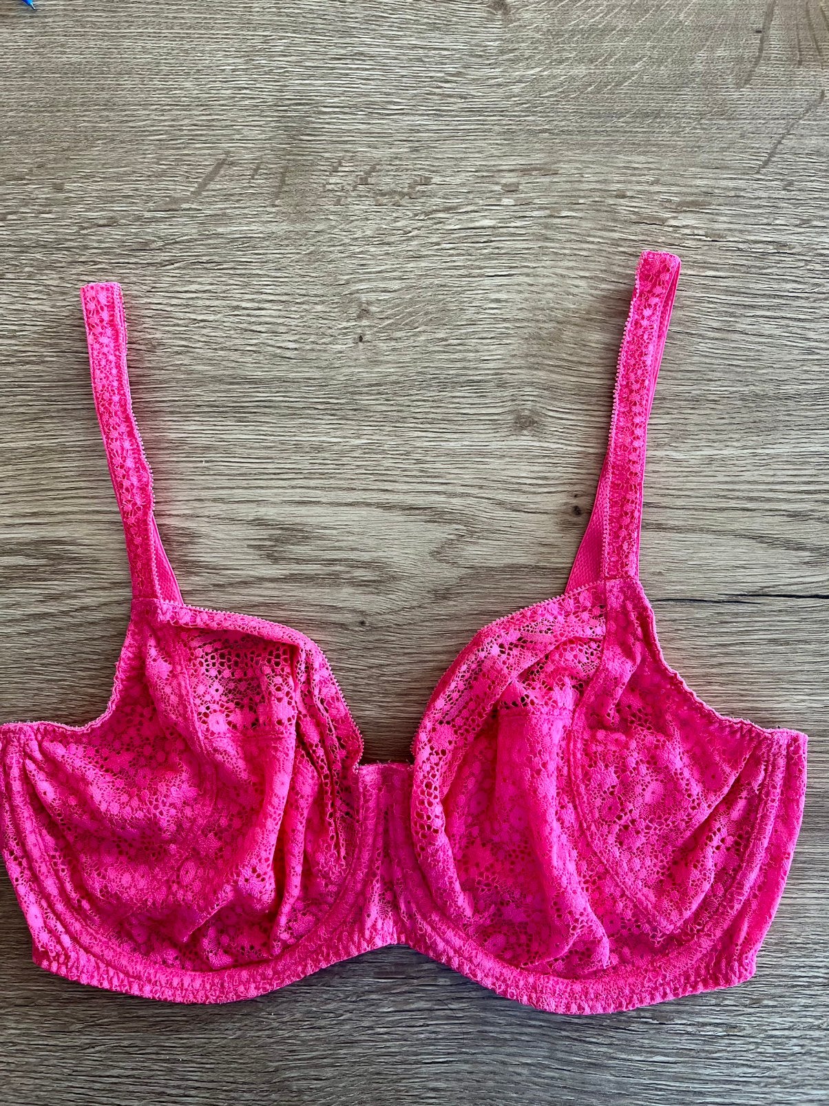 Prima donna 75F full cup fuchsia, Verzenden, BH, Roze