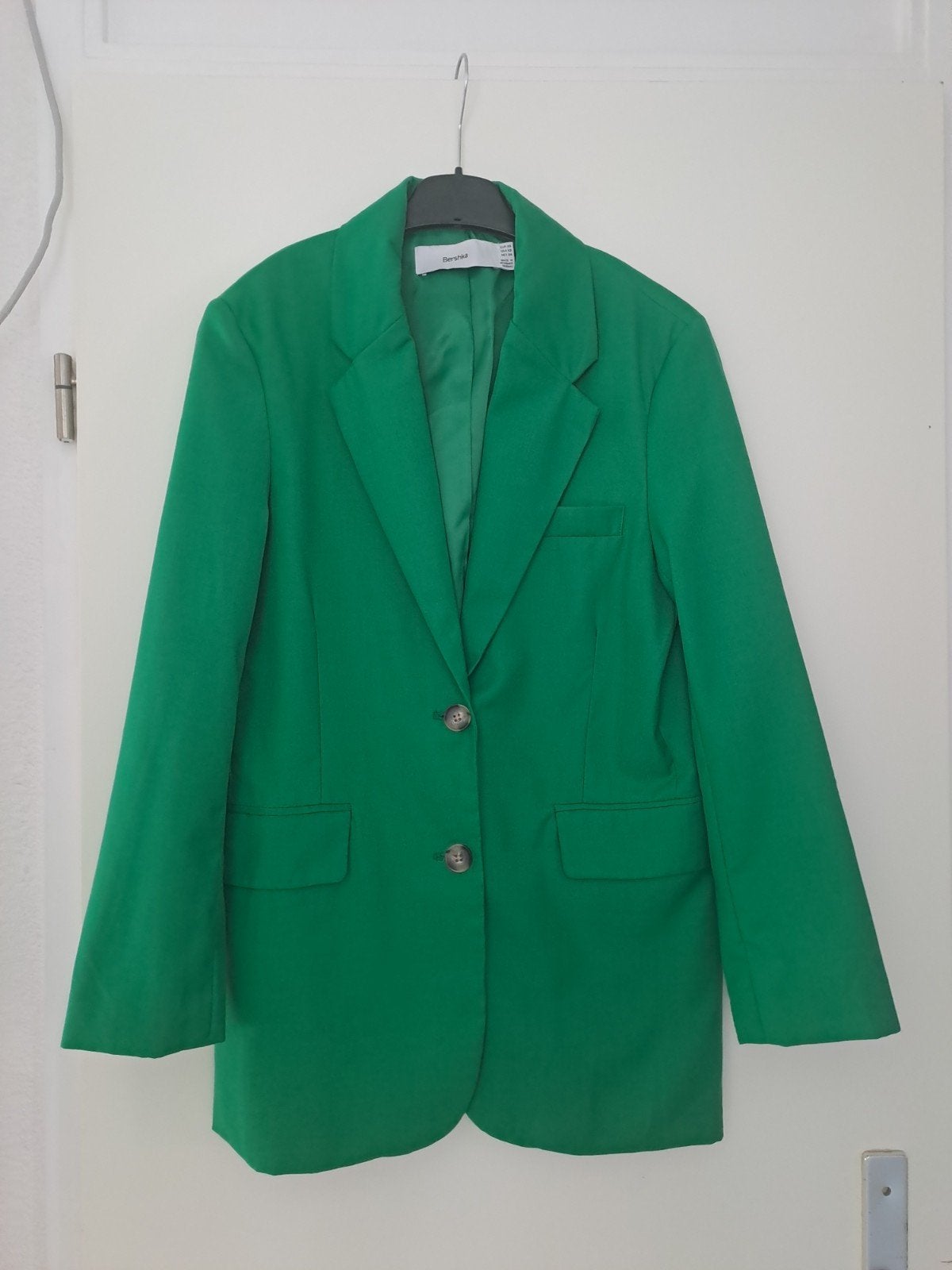 Blazer Bershka, Kleding | Dames, Berschka, Nieuw, Ophalen of Verzenden, Jasje