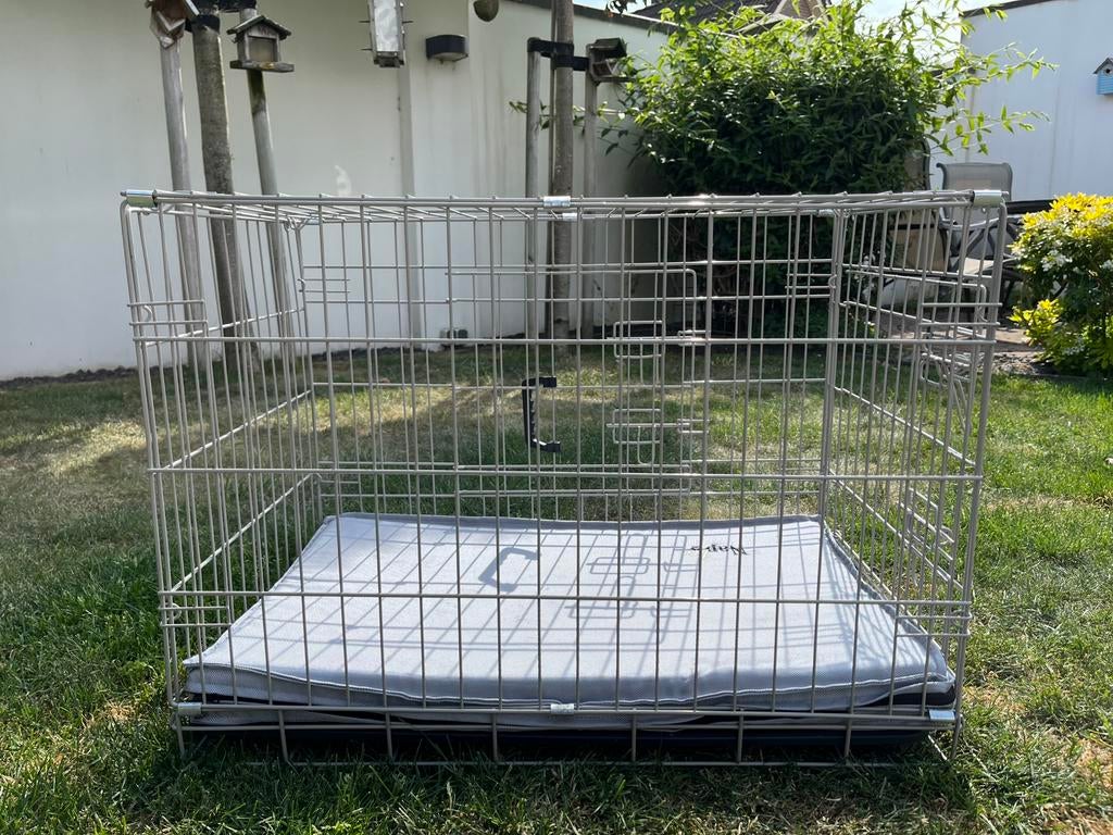 Hondenbench, Dieren en Toebehoren, Ophalen, Nieuw