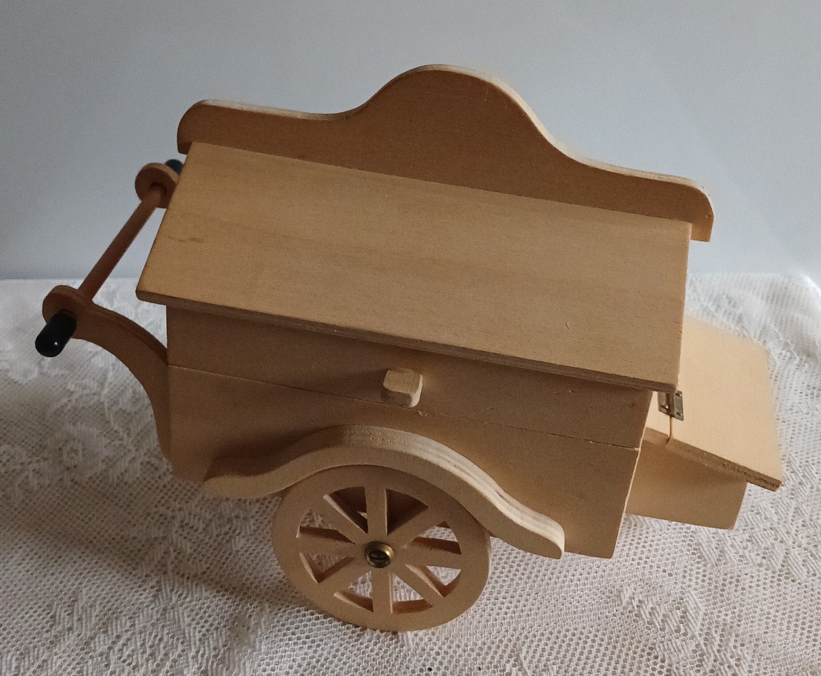 Bakkerskar DIY, Ophalen of Verzenden, Nieuw