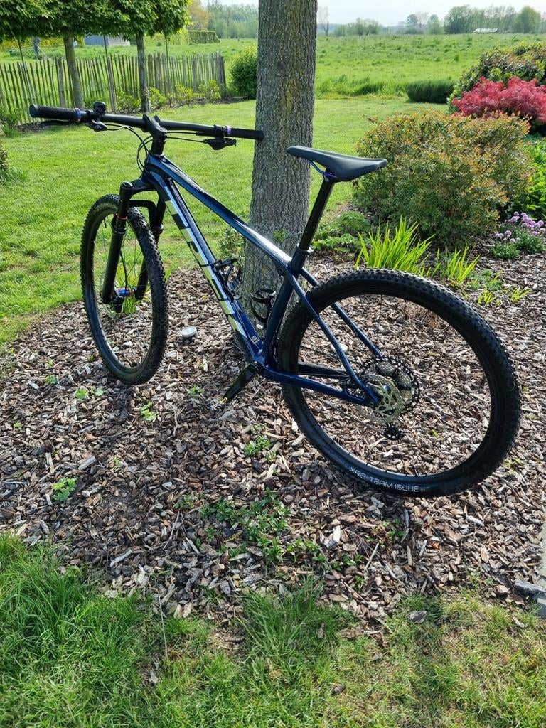 TREK Procaliber 9.6 2022, Fietsen en Brommers, Ophalen, Hardtail, Heren, 45 tot 49 cm