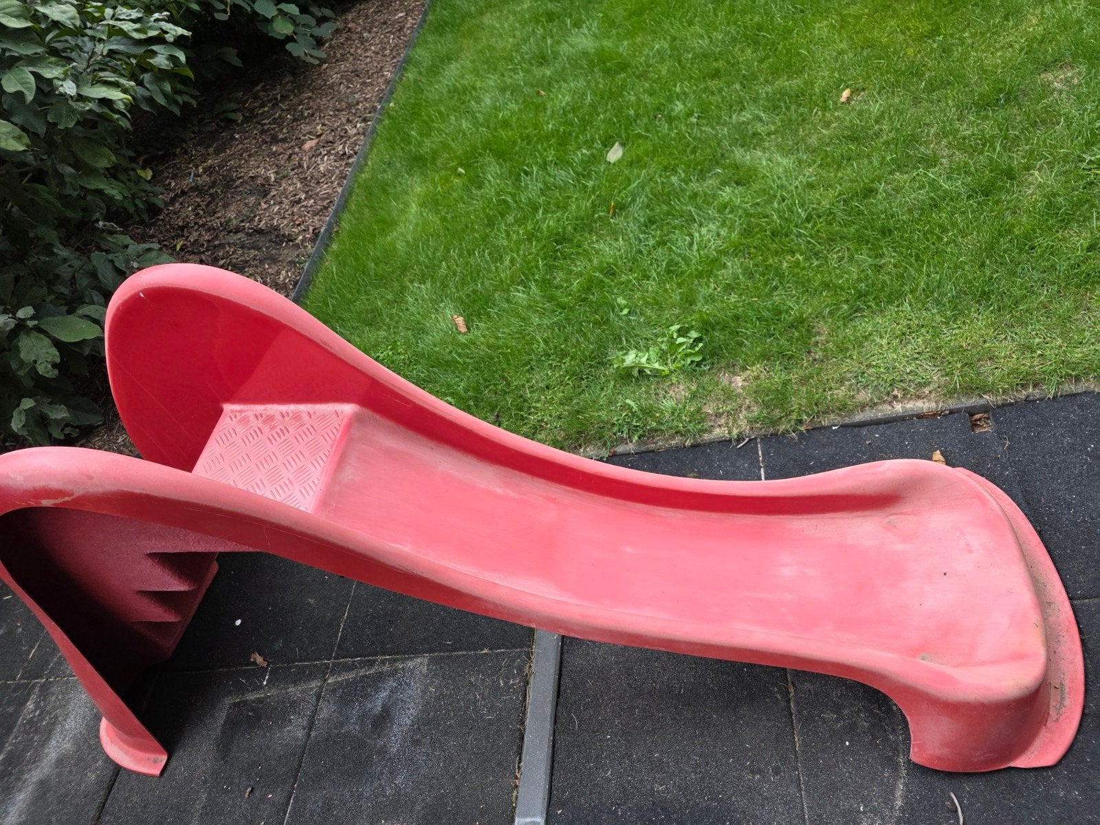 Glijbaan, Kinderen en Baby's, Speelgoed | Buiten | Speeltoestellen, Ophalen, Gebruikt, Glijbaan