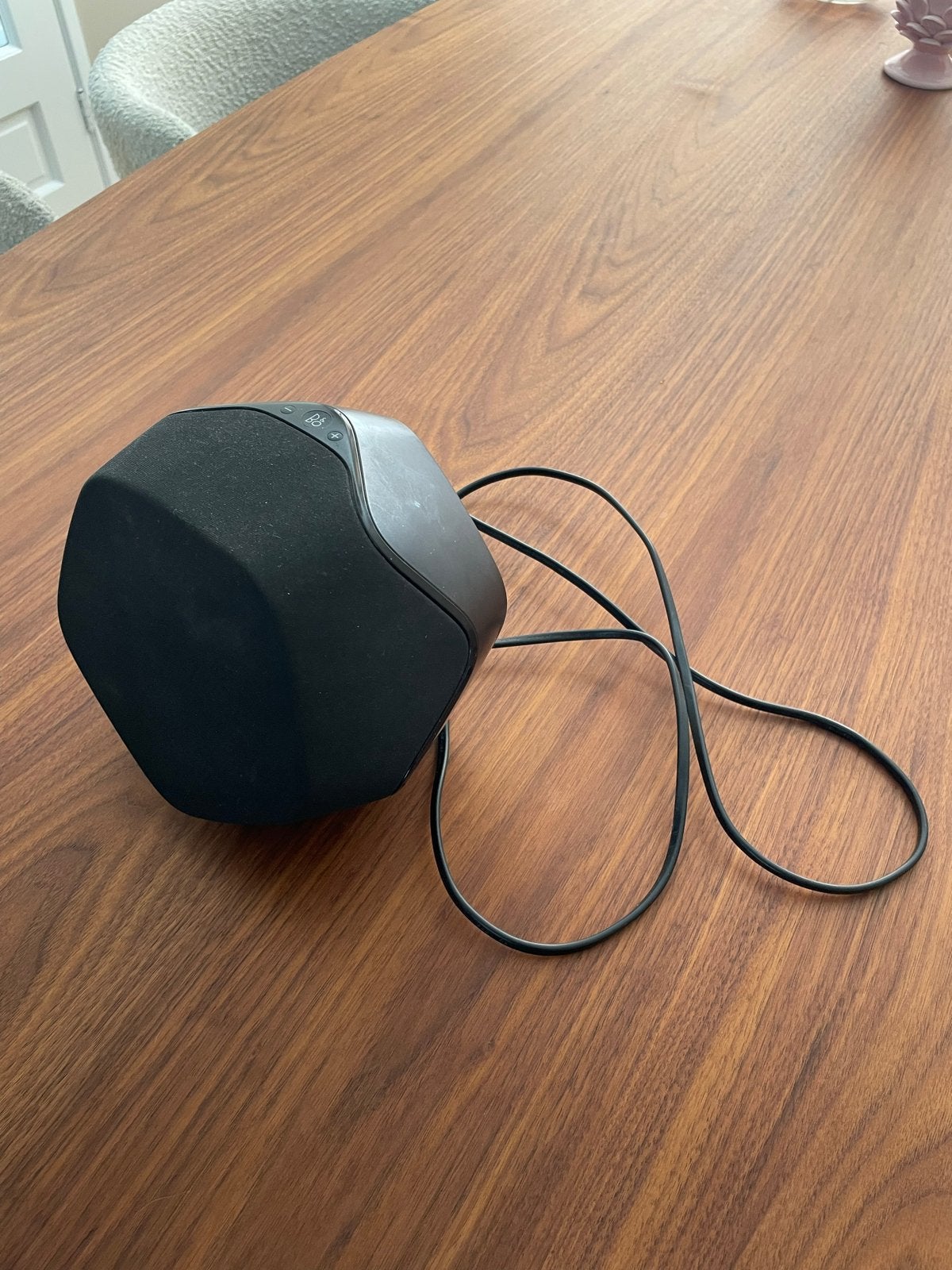 Bang & Olufsen Beoplay S3 Speaker, Audio, Tv en Foto, Luidsprekers, Stereo speakers, Ophalen of Verzenden, Zo goed als nieuw, Bang & Olufsen