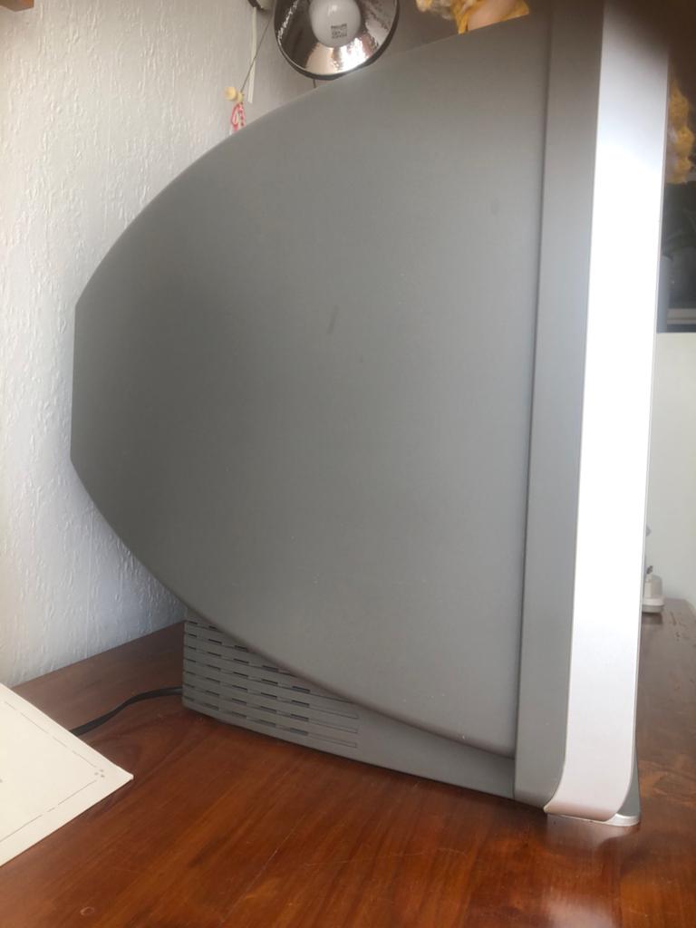Filips tv  nieuw maar een ouder model, 30 tot 80 cm, Overige typen, Nieuw, Minder dan 60 cm