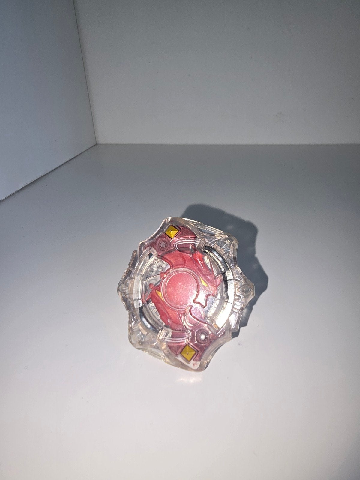 Beyblade Burst Spryzen, Ophalen of Verzenden, Gebruikt, Jongen of Meisje