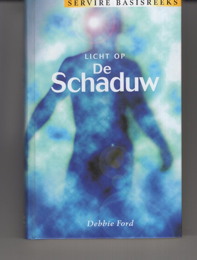 Licht op de schaduw Debbie Ford, Boeken, Ophalen of Verzenden, Gelezen, Spiritualiteit algemeen, Overige typen