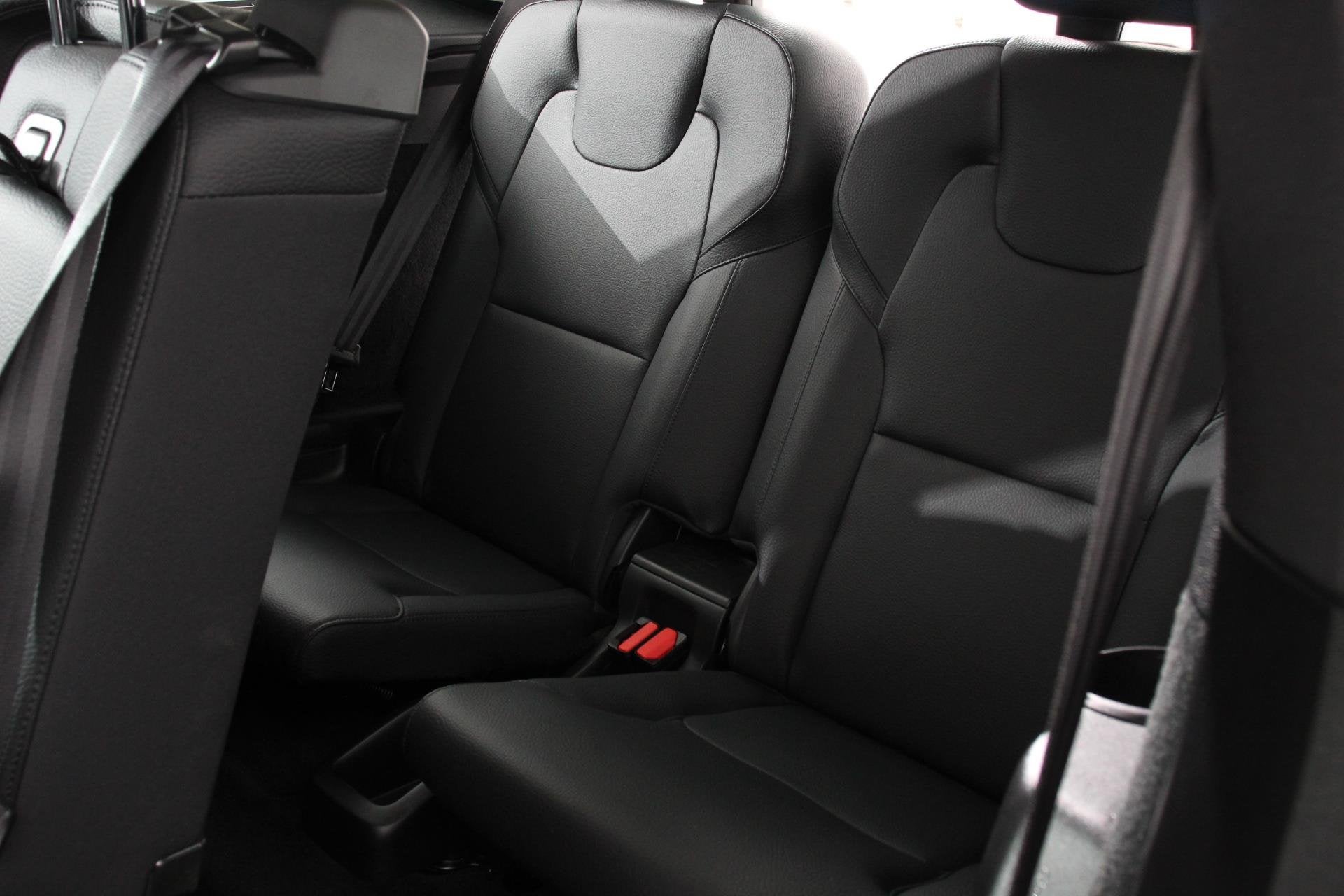Foto 9 van Volvo XC90 2.0 T8 Recharge AWD Inscription Expression Naviga