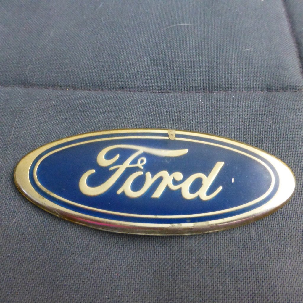 Ford Embleem, Ophalen of Verzenden, Gebruikt, Auto's