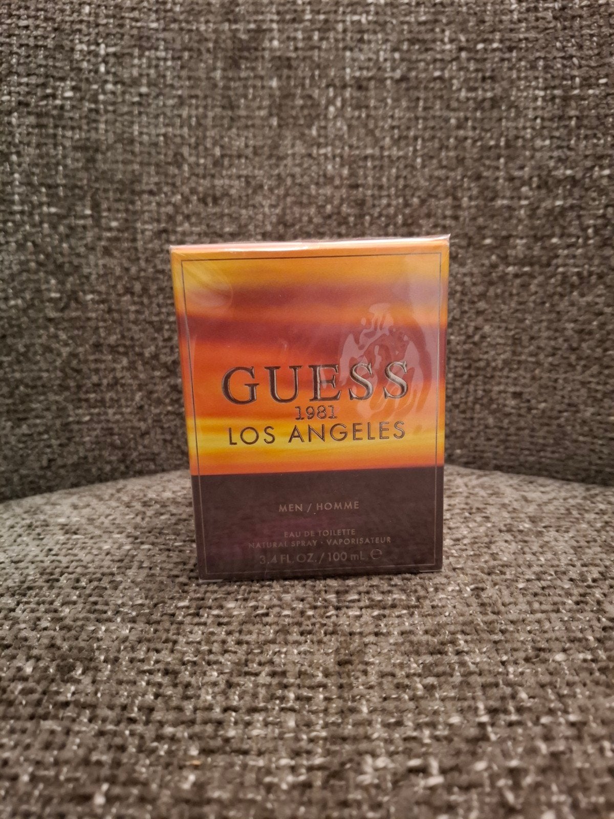 Guess 1981 Los Angeles - 100ml, Ophalen of Verzenden, Nieuw