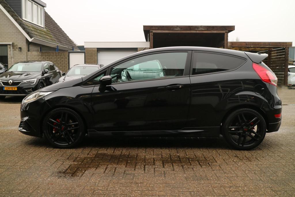 Ford Fiesta 1.6 ST2 | Milltek | Airtec | REVO Stage 2 |, 1596 cc, Euro 6, 4 cilinders, Handgeschakeld