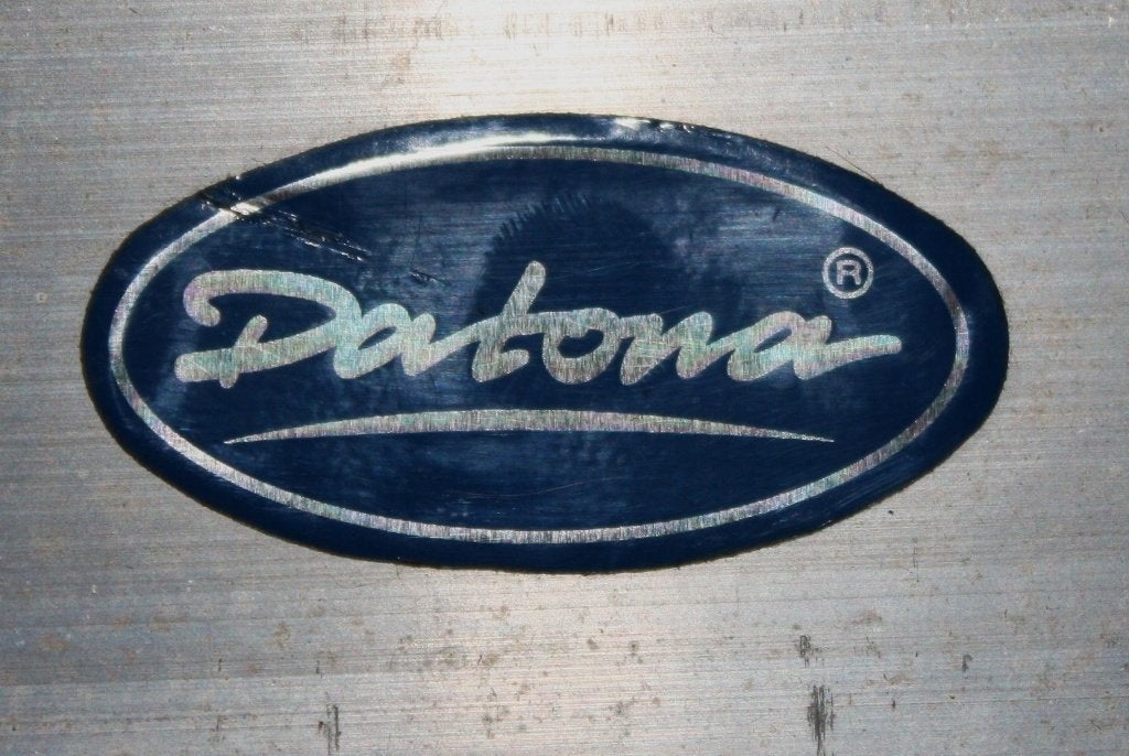 Daytona Aluminium oprijplaten, 2 stuks, Ophalen, Daytona, Daytona, Daytona