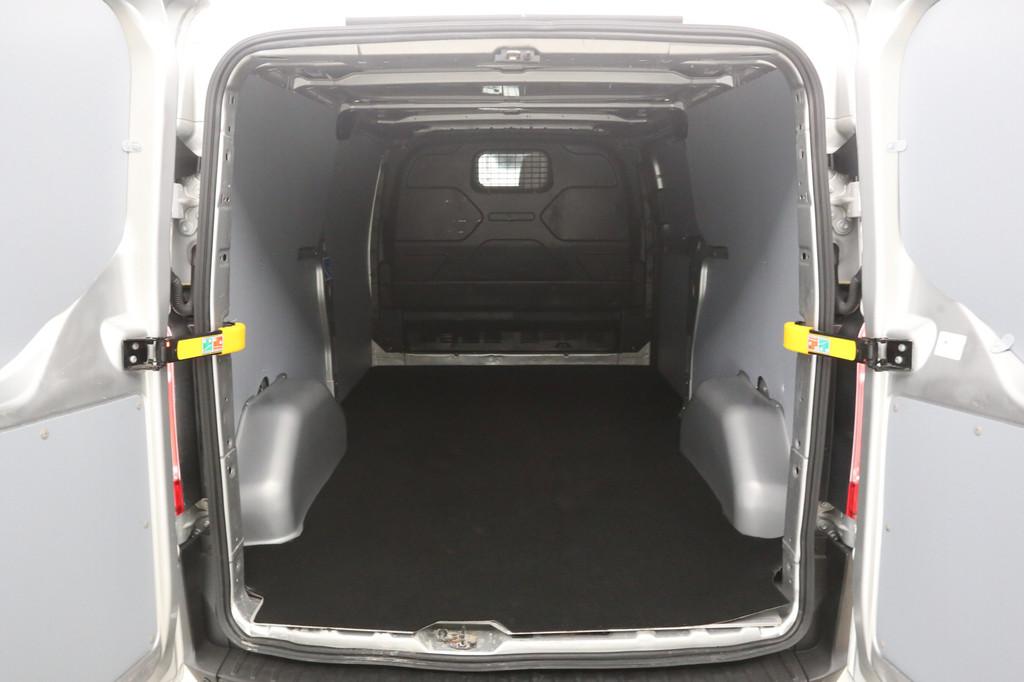 Ford Transit Custom 2.0 TDCI L2H1 Trail 170PK | 2800kg Trekg, Auto's, Bestelauto's, 2800 kg, Bedrijf, 170 pk, Ford