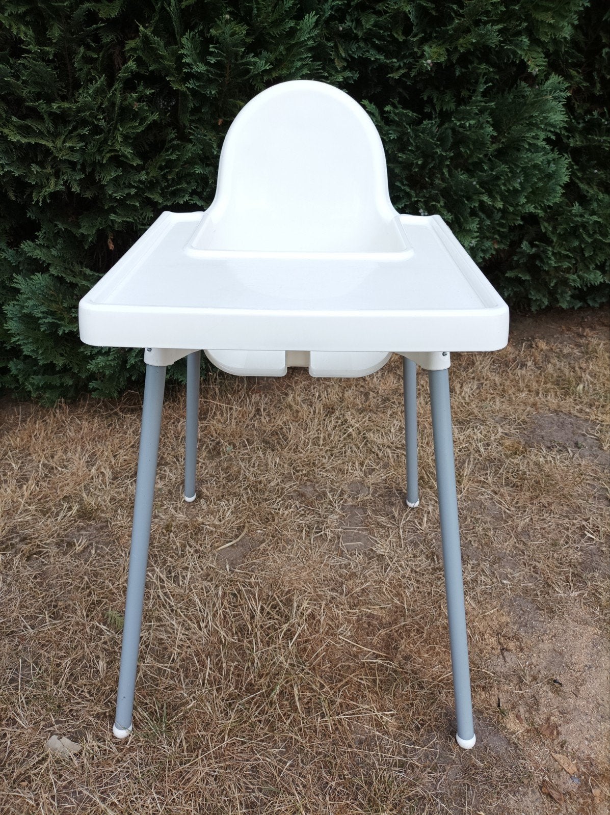 Ikea antilop baby stoel kinderstoel caravan camper vouwwagen, Ophalen, Zo goed als nieuw, Overige typen