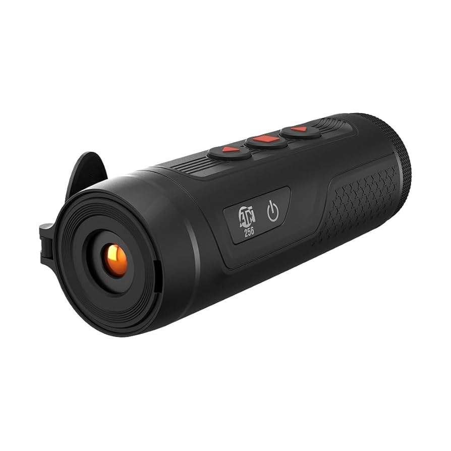 ATN BlazeSeeker 207 Gen 5 Thermische Monoculair 256x192, Verzenden, Minder dan 8x, Overige typen, Nieuw