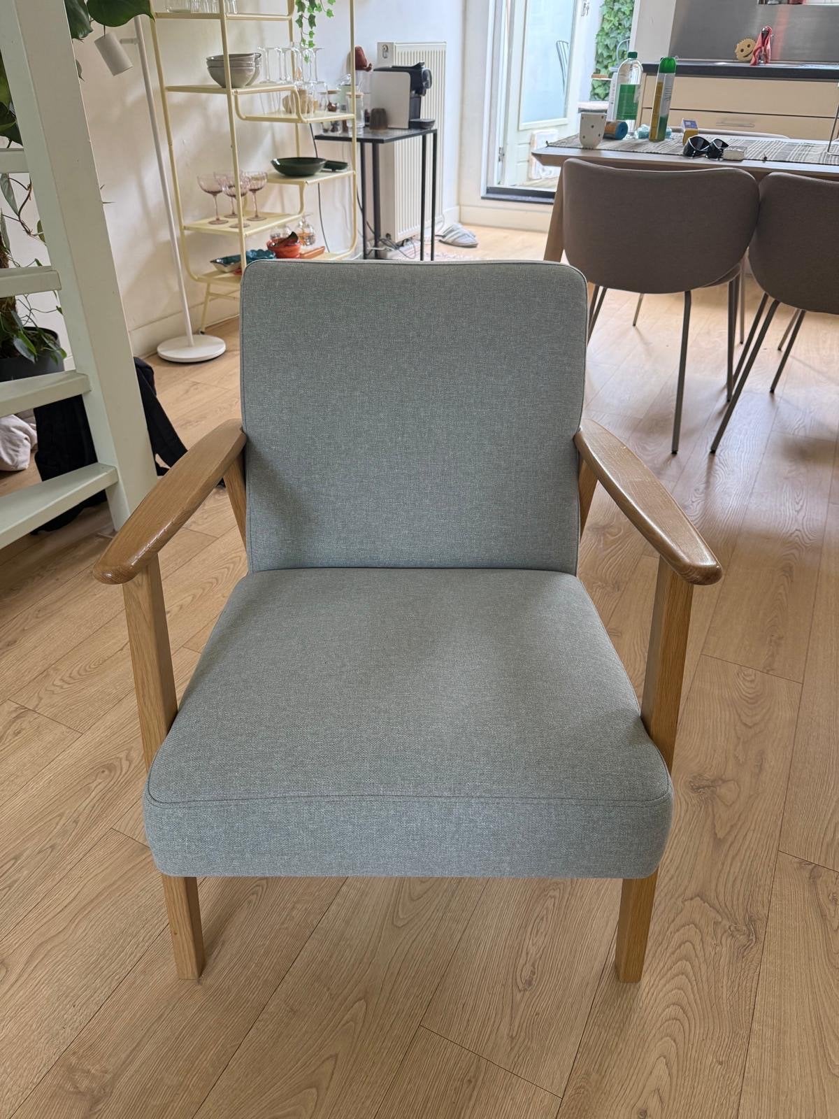 Gloednieuwe IKEA EKENÄSET, Ophalen, Gebruikt, 75 tot 100 cm, 50 tot 75 cm
