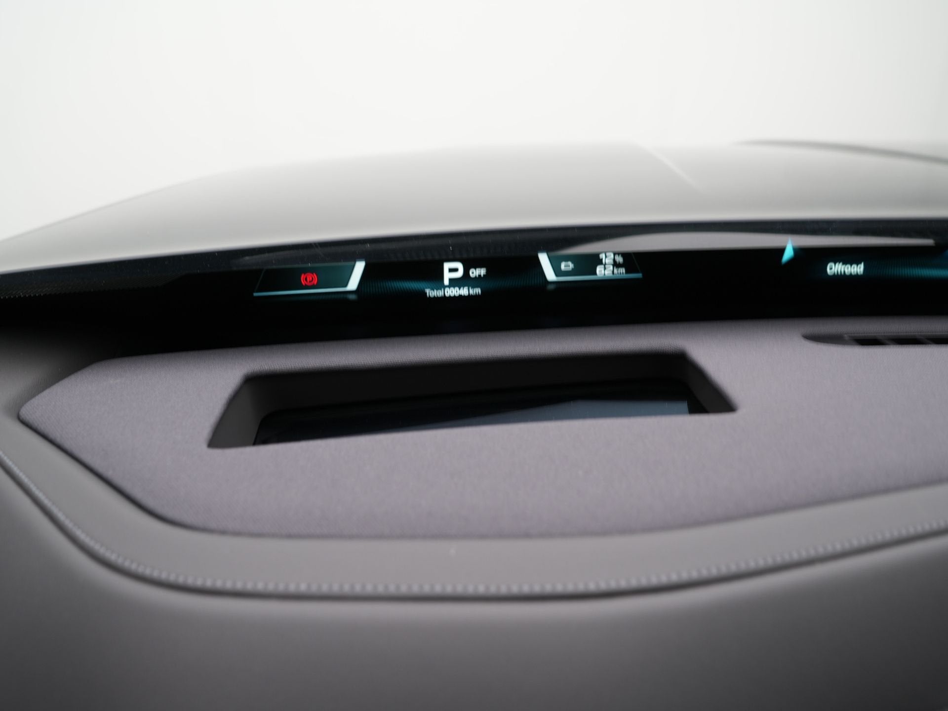 BMW i7 xDrive60 M-Sportpakket Pro 118.1 kWh (bj 2026), Auto's, Automaat, Blauw, 2670 kg, Verwarmde buitenspiegels