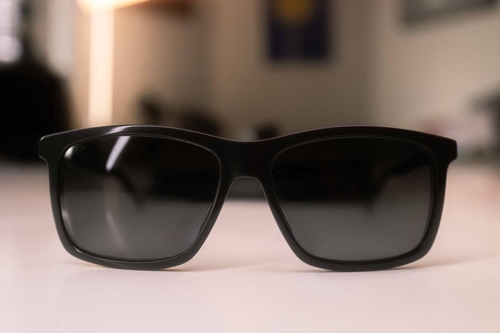 Stijlvolle Hugo Boss Zonnebril - Zwart, Sieraden, Tassen en Uiterlijk, Zonnebrillen en Brillen | Heren, Overige merken, Zonnebril