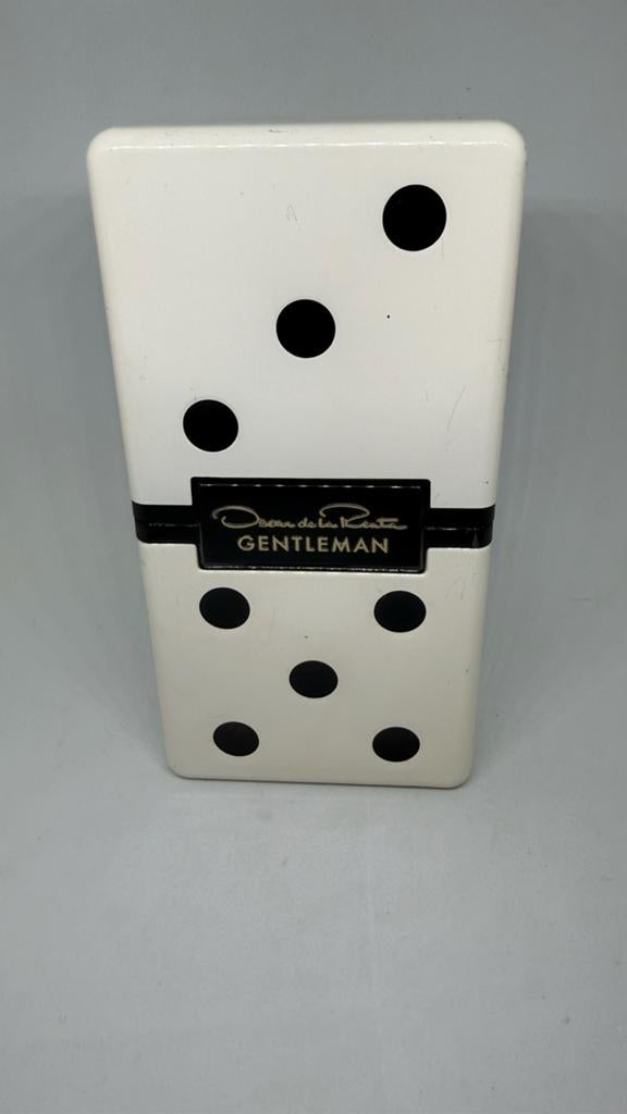 Parfum Gentleman Oscar de la 100 ml eau de toilette, Verzenden, Zo goed als nieuw