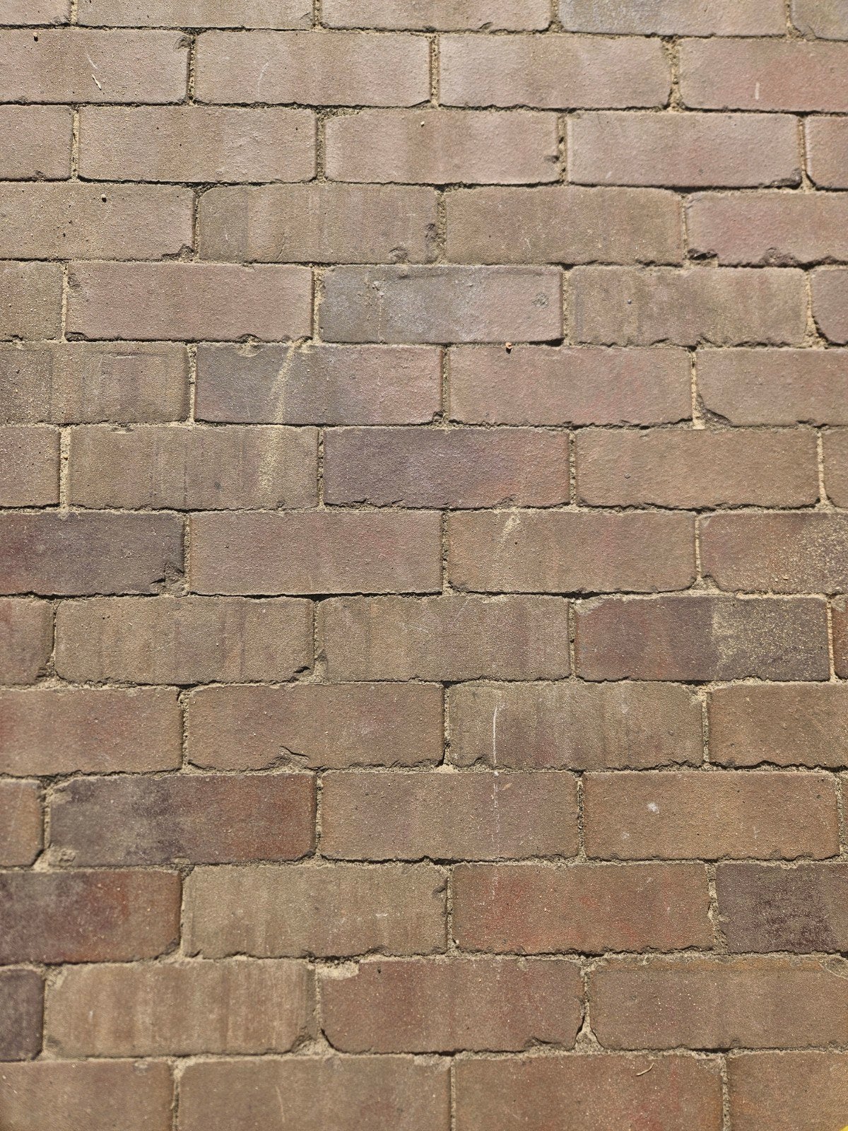 Gebakken dikformaat waaltjes terra, Ophalen, Gebruikt, Klinkers, 10 m² of meer