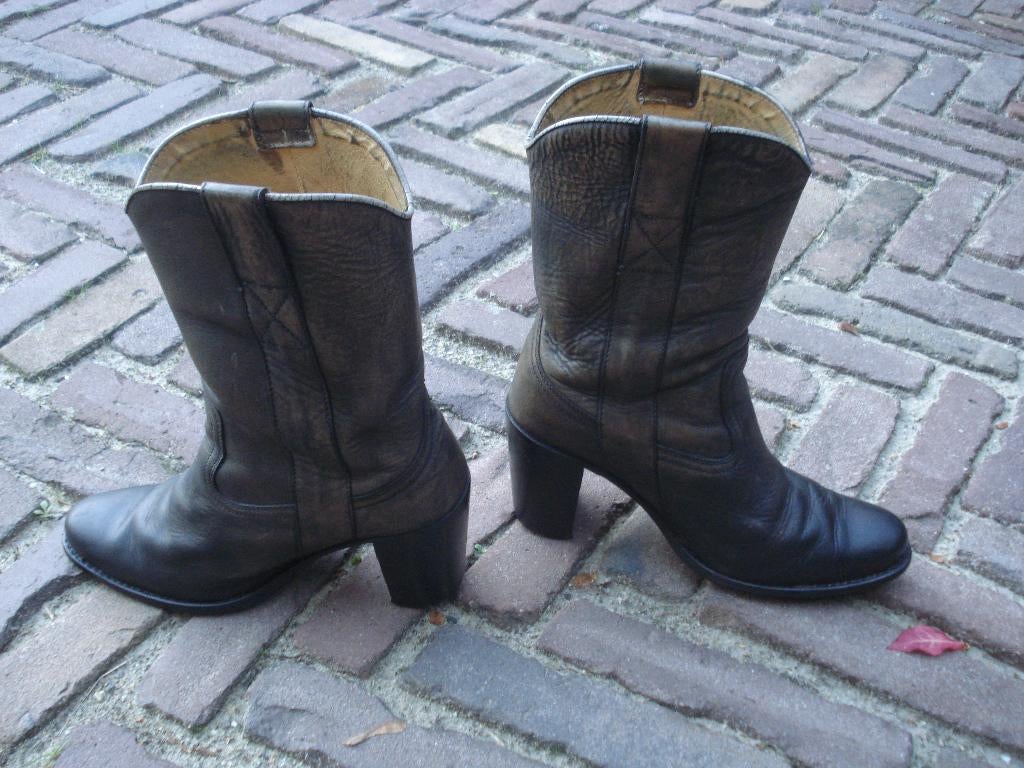 SENDRA BOHO IBIZA LAARZEN 36 NU GRATIS VERZENDING PER POST