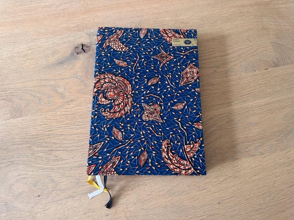 The story of Vlisco and Real Dutch Wax - Aronowski Cronberg, Boeken, Ophalen of Verzenden, Nieuw, Studie en Technieken