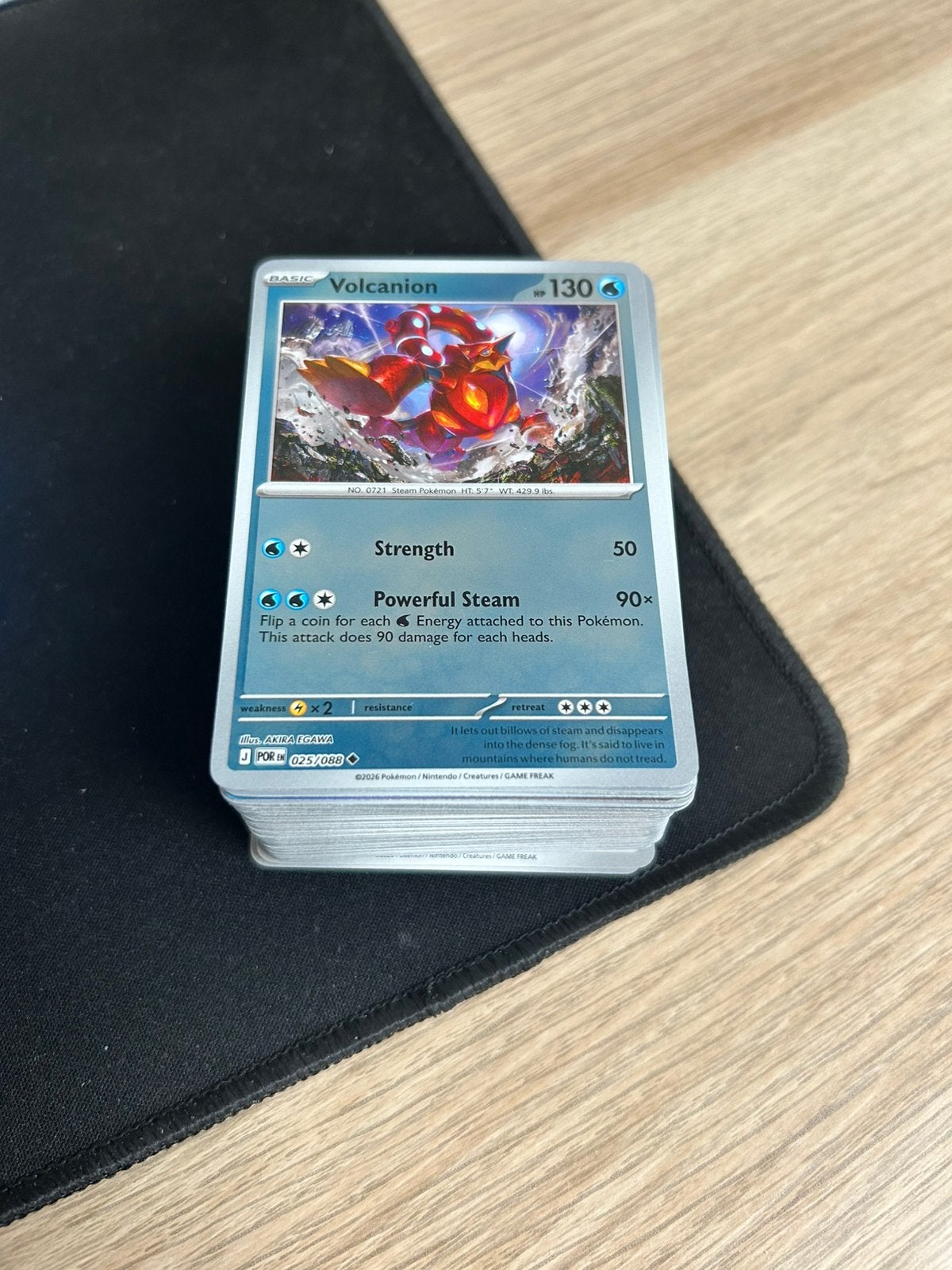 Pokémon Kaarten Set 120+ Stuks | Holo & Bulk Nieuwstaat €20, Ophalen of Verzenden, Nieuw, Meerdere kaarten, Foil