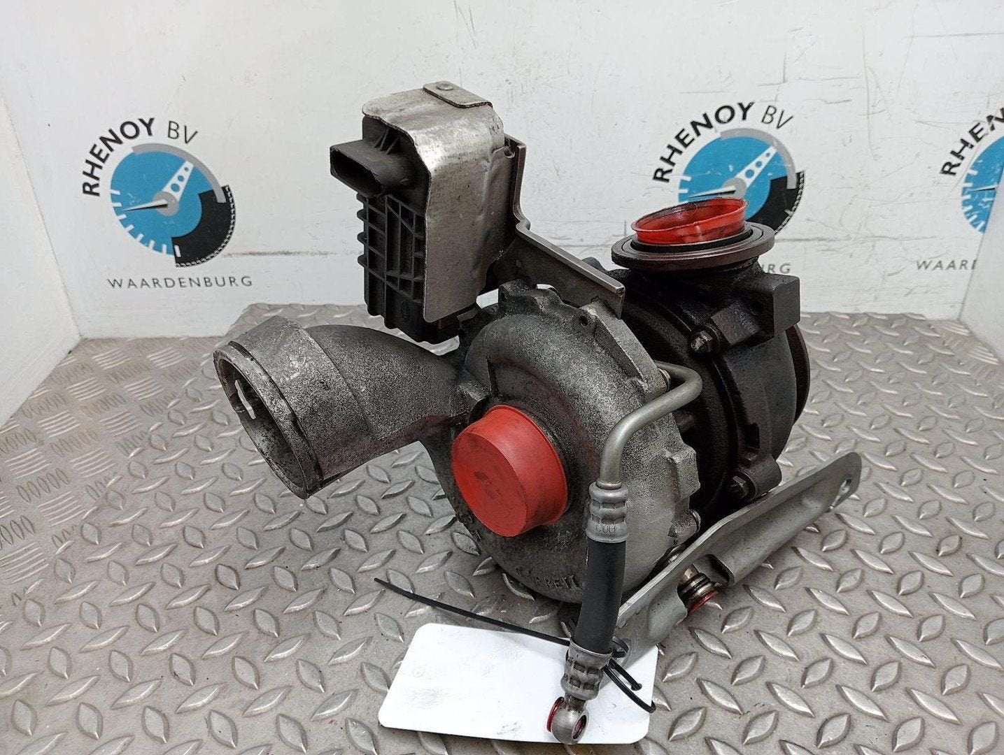 BMW X3 TURBO 2007, Ophalen of Verzenden, Gebruikt, Stiba lid