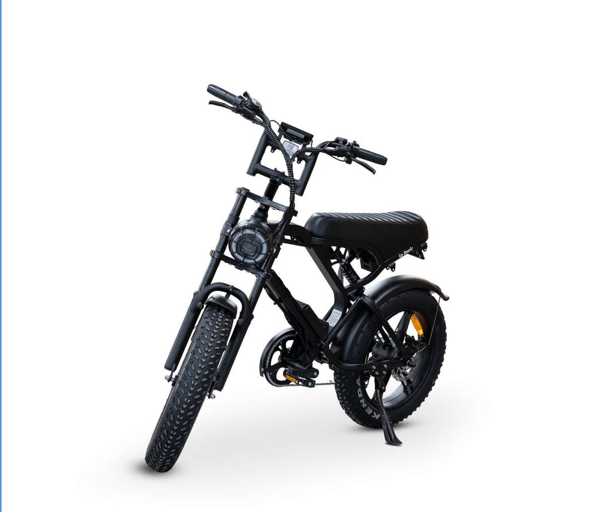 Fatbike onderdelen, Fietsen en Brommers, Ophalen of Verzenden, Zo goed als nieuw, Fatbike