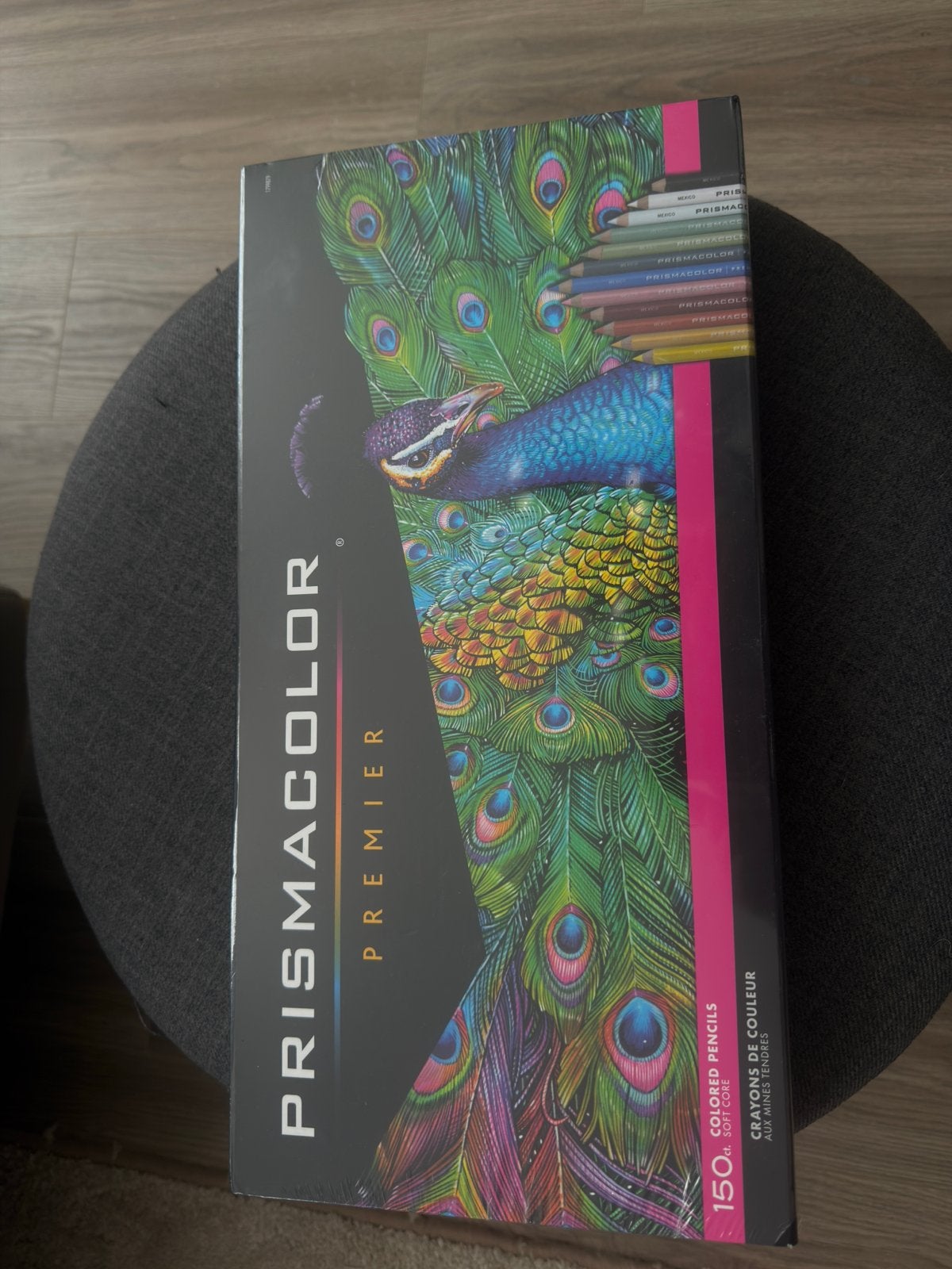 Prismacolor Premier Kleurpotloden Set - 150 Stuks, Hobby en Vrije tijd, Tekenen, Ophalen of Verzenden, Nieuw, Potlood of Stift
