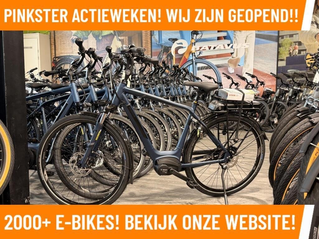 MEGA DEALS BIJ MRA! ACTIE WEKEN! MAGAZIJN OPRUIMING! MRA!, Overige merken, Zo goed als nieuw, 50 km per accu of meer, Pegasus