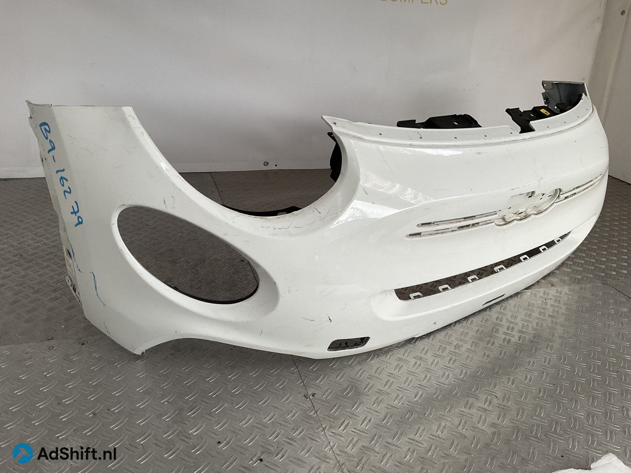 Bumper Fiat 500X Sport 20-23 52211694 Voorbumper B9-16279z, Bumper