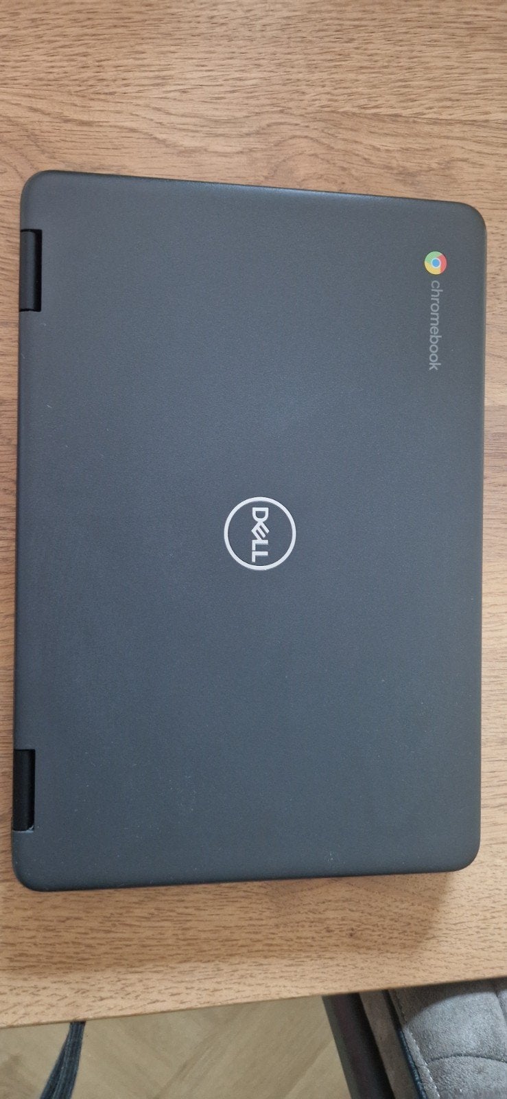 Dell Chromebook 3110 2-in-1 Touchscreen - Zeer Goede Staat, 4 GB of minder, Touchscreen, Ophalen of Verzenden, Zo goed als nieuw