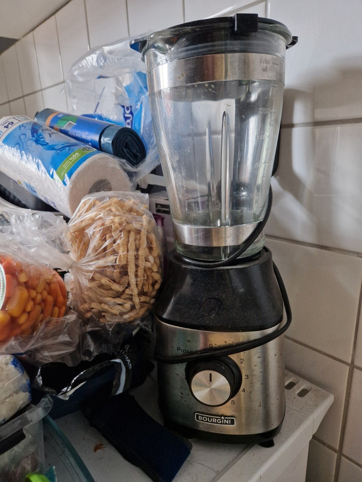 Mixer, Ophalen of Verzenden, Blender