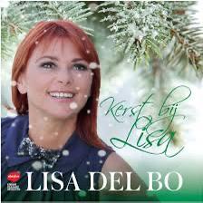 Lisa del Bo - Kerst Bij Lisa, Ophalen of Verzenden, Zo goed als nieuw