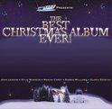 The Best Christmas Album Ever - 2CD (Nieuwstaat), Ophalen of Verzenden, Zo goed als nieuw, Kerst