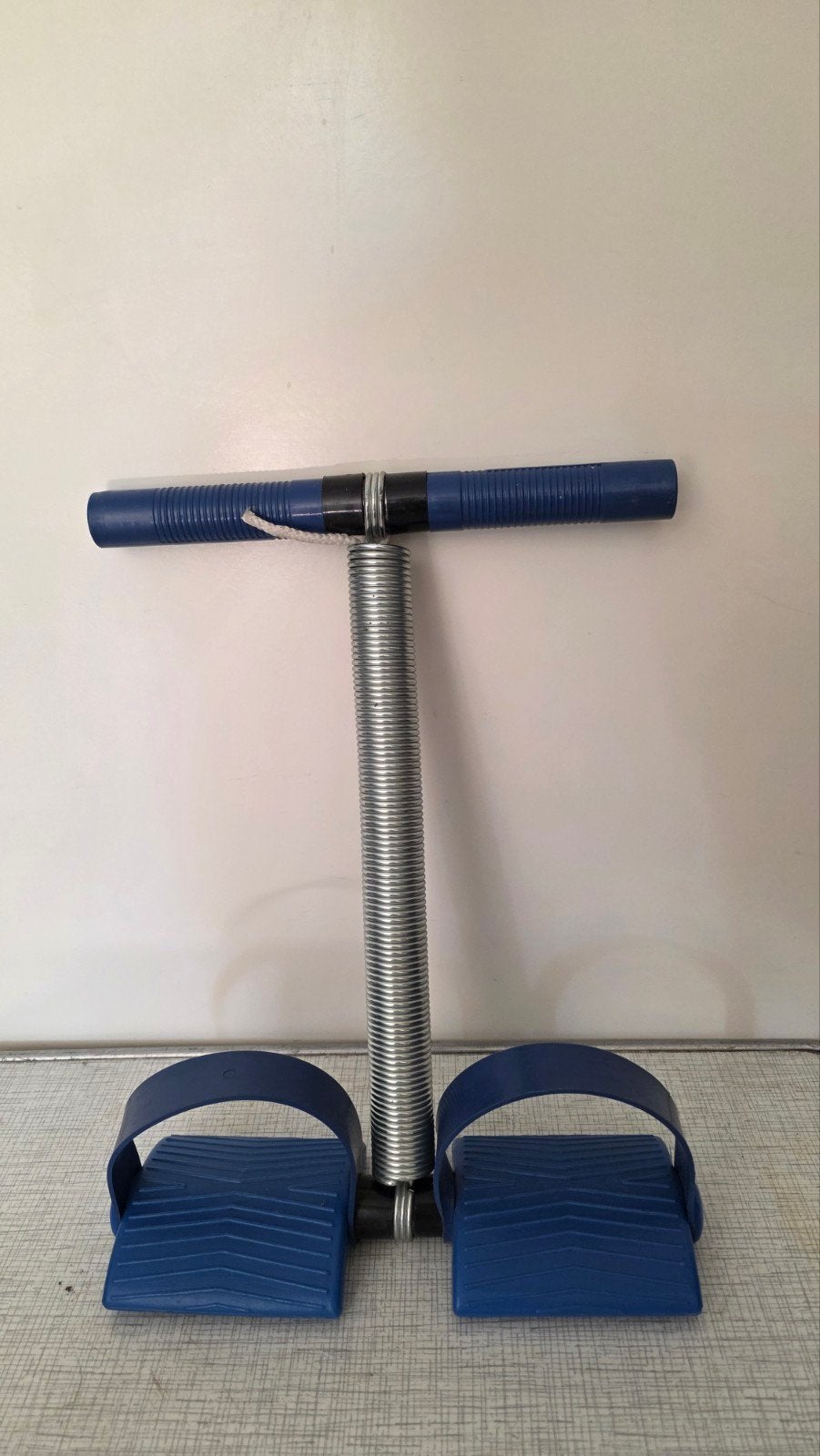 Fitness sit up trainer ( Tummy trimmer ), Ophalen of Verzenden, Zonnebank enkelzijdig, Minder dan 10 lampen
