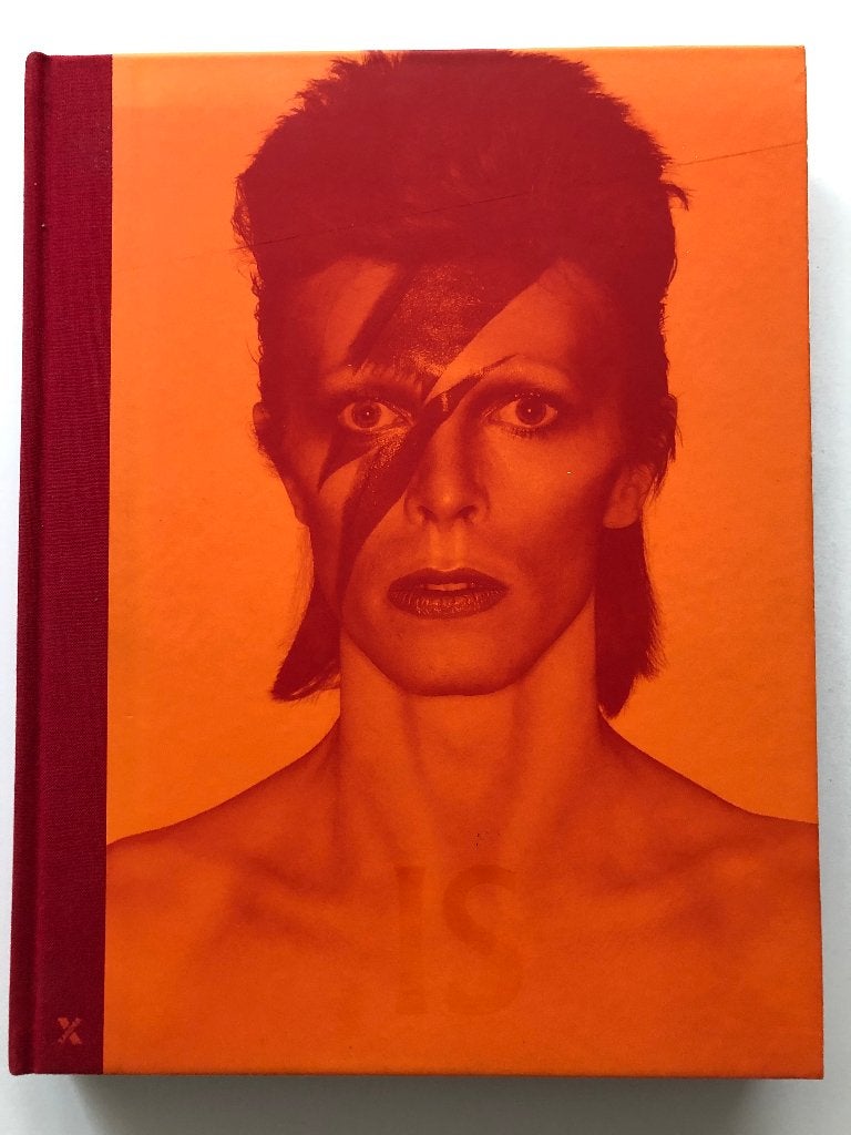 David Bowie IS (9789401604741), Boeken, Muziek, Artiest, Zo goed als nieuw, David Bowie, Verzenden