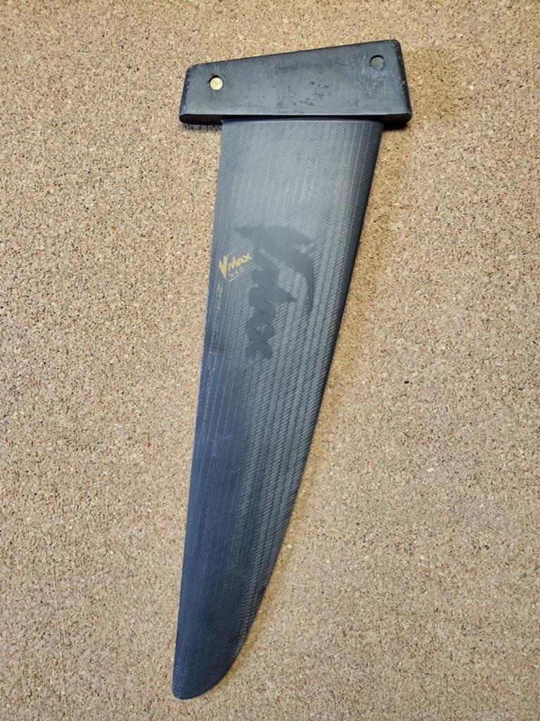 Select V-Max 4.0 Carbon Vin, 39cm, Ophalen of Verzenden, Overige typen