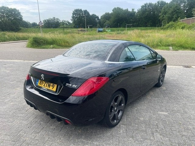 Foto 10 van Peugeot 308 1.6 THP CC 2013 INRUIL MOGELIJK